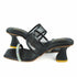 Women Formal Heel - 62922S - Heels - Walkeaze